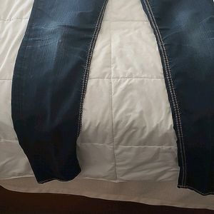 Silver jeans size 29/31